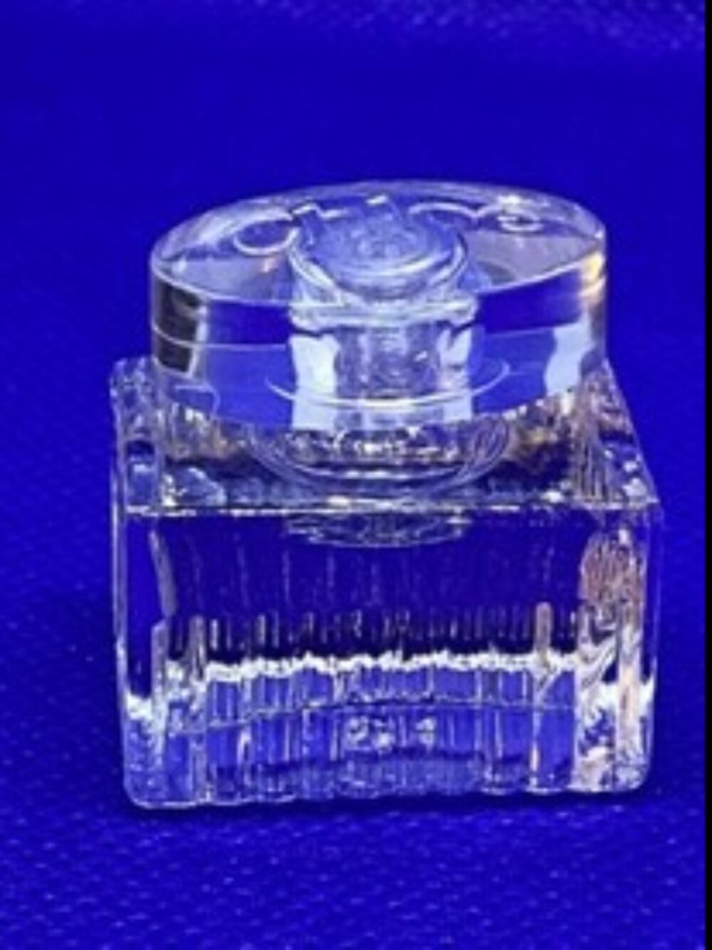 New! CHLOE Perfume Eau De Parfum EDP Splash Mini ~ 0.17oz 5 ml
